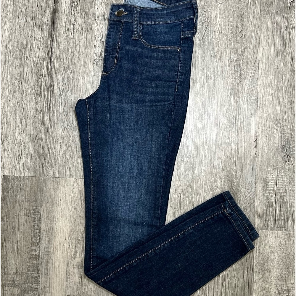 Universal Thread Women’s High Rise Skinny Jeans